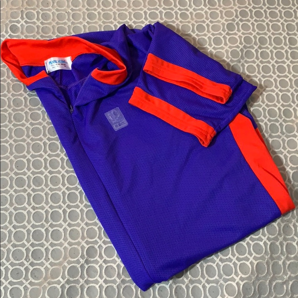 Pearl Izumi Mesh Active Wear